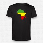 T-shirt Africa – STAMP – Loja Online