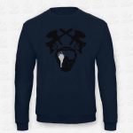Sweatshirt Paintball – STAMP – Loja Online de T-shirts