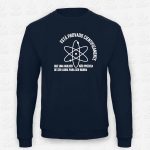 Sweatshirt Cientificamente Provado – STAMP – Loja Online de T-shirts