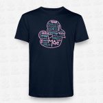 T-shirt Mãe – STAMP – Loja Online