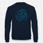 Sweatshirt OM – STAMP – Loja Online de T-shirts