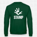 Sweatshirt – STAMP – Loja Online de T-Shirts