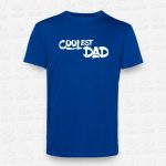 T-Shirt Cool Dad – STAMP – Loja Online