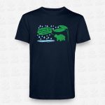 T-shirt Tartaruga – STAMP – Loja Online
