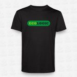 T-shirt Eco Logic – STAMP – Loja Online