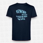 T-shirt Foward Ever – STAMP – Loja Online