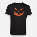 T-shirt Creepy Halloween – STAMP – Loja Online