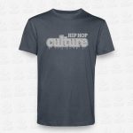 T-shirt Hip Hop Culture – STAMP – Loja Online