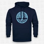 Hoodie Árvore da Vida – STAMP – Loja Online de T-shirts