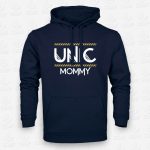 Hoodie Unic Mommy – STAMP – Loja Online de T-shirts