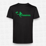 T-shirt Possível – STAMP – Loja Online