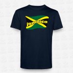 T-shirt Jamaica – STAMP – Loja Online
