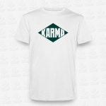 T-shirt Karma – STAMP – Loja Online