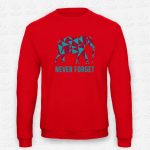 Sweatshirt Criança Elefante – STAMP – Loja Online de T-shirts