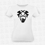 T-shirt Feminina Paintball – STAMP – Loja Online