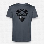 T-shirt Paintball – STAMP – Loja Online