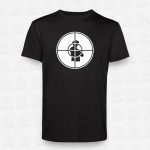 T-shirt Public Enemy – STAMP – Loja Online