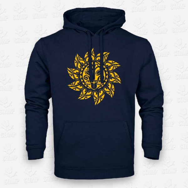 Hoodie SUN – STAMP – Loja Online de T-shirts