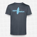 T-shirt Surfaholic – STAMP – Loja Online