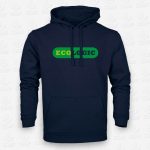 Hoodie Eco Logic – STAMP – Loja Online de T-shirts