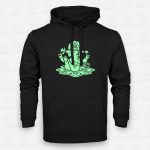 Hoodie Ganesha – STAMP – Loja Online de T-shirts