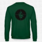 Sweatshirt Public Enemy – STAMP – Loja Online de T-shirts