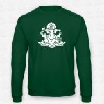 Sweatshirt Ganesha – STAMP – Loja Online de T-shirts