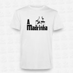 T-shirt A Madrinha – STAMP – Loja Online
