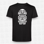 T-shirt Criança Tiki Tribal Man – STAMP – Loja Online
