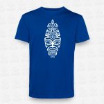 T-shirt Criança Tiki Tribal Woman – STAMP – Loja Online