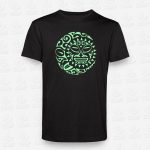 T-shirt SUN and MOON – STAMP – Loja Online