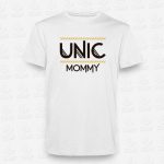 T-shirt Unic Mommy – STAMP – Loja Online