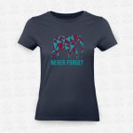 T-shirt Feminina Elefante – STAMP – Loja Online