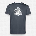 T-shirt Ganesha – STAMP – Loja Online
