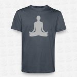 T-shirt Meditation – STAMP – Loja Online