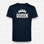 T-shirt Queen – STAMP – Loja Online