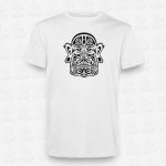 T-shirt Tribal Warrior – STAMP – Loja Online