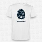 T-shirt Criança Humble Lion – STAMP – Loja Online