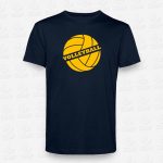 T-shirt Criança Volleyball – STAMP – Loja Online