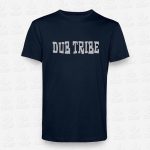 T-shirt Dub Tribe – STAMP – Loja Online