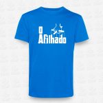 T-shirt O Afilhado – STAMP – Loja Online
