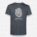 T-shirt Humble Lion – STAMP – Loja Online