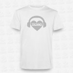 T-shirt Techno Love – STAMP – Loja Online