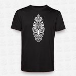 T-shirt Tiki Tribal Woman – STAMP – Loja Online