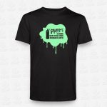 T-shirt Graffiti – STAMP – Loja Online