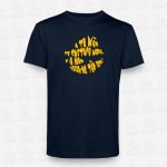 T-shirt Sabia Bem – STAMP – Loja Online