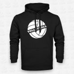 Hoodie Volleyball – STAMP – Loja Online de T-shirts