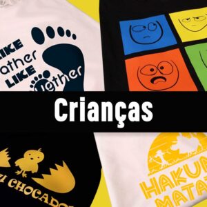 Crianças