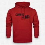 Hoodie Cool Dad – STAMP – Loja Online de T-Shirts