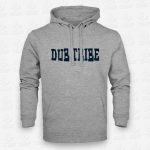Hoodie Dub Tribe – STAMP – Loja Online de T-shirts